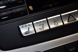 2013款奔驰SL350时尚型