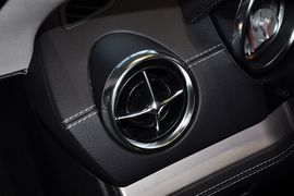 2013款奔驰SL350时尚型