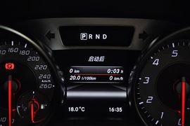 2013款奔驰SL350时尚型