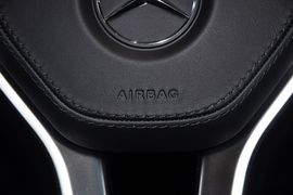 2013款奔驰SL350时尚型