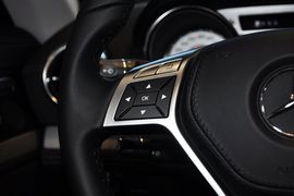 2013款奔驰SL350时尚型
