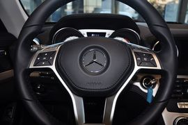 2013款奔驰SL350时尚型