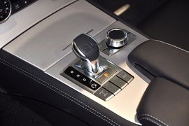 2013款奔驰SL350时尚型