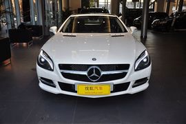 2013款奔驰SL350时尚型
