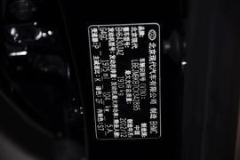 2009款现代途胜2.0GL自动两驱舒适型到店实拍
