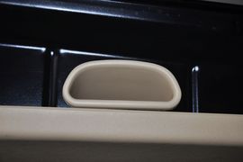 2009款现代途胜2.0GL自动两驱舒适型到店实拍
