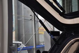 2009款现代途胜2.0GL自动两驱舒适型到店实拍