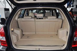 2009款现代途胜2.0GL自动两驱舒适型到店实拍
