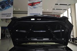 2009款现代途胜2.0GL自动两驱舒适型到店实拍