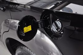 2009款现代途胜2.0GL自动两驱舒适型到店实拍