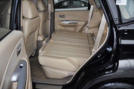 2009款现代途胜2.0GL自动两驱舒适型到店实拍