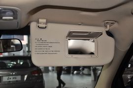 2009款现代途胜2.0GL自动两驱舒适型到店实拍