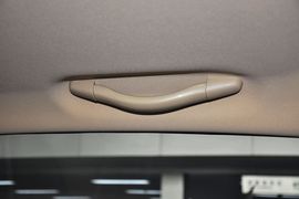 2009款现代途胜2.0GL自动两驱舒适型到店实拍