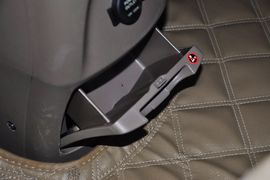 2009款现代途胜2.0GL自动两驱舒适型到店实拍