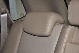 2009款现代途胜2.0GL自动两驱舒适型到店实拍