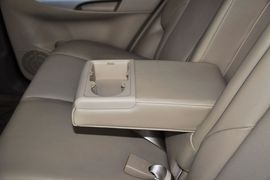 2009款现代途胜2.0GL自动两驱舒适型到店实拍