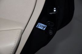 2009款现代途胜2.0GL自动两驱舒适型到店实拍