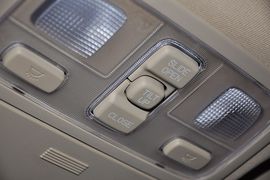 2009款现代途胜2.0GL自动两驱舒适型到店实拍