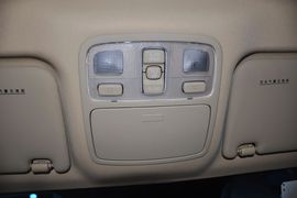 2009款现代途胜2.0GL自动两驱舒适型到店实拍