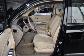 2009款现代途胜2.0GL自动两驱舒适型到店实拍