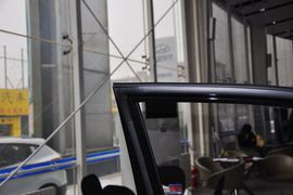 2009款现代途胜2.0GL自动两驱舒适型到店实拍