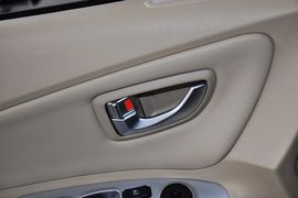 2009款现代途胜2.0GL自动两驱舒适型到店实拍