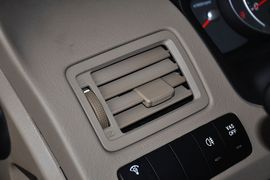 2009款现代途胜2.0GL自动两驱舒适型到店实拍