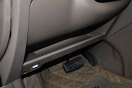 2009款现代途胜2.0GL自动两驱舒适型到店实拍