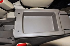 2009款现代途胜2.0GL自动两驱舒适型到店实拍
