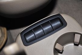 2009款现代途胜2.0GL自动两驱舒适型到店实拍