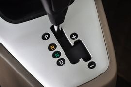 2009款现代途胜2.0GL自动两驱舒适型到店实拍