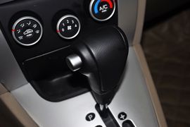 2009款现代途胜2.0GL自动两驱舒适型到店实拍