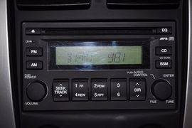 2009款现代途胜2.0GL自动两驱舒适型到店实拍