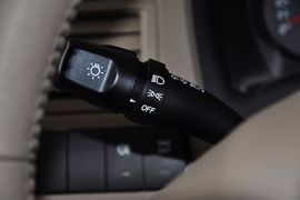 2009款现代途胜2.0GL自动两驱舒适型到店实拍