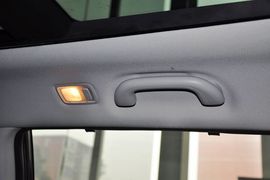 2013款现代全新胜达2.4GLS自动四驱智能型