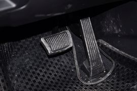 2013款现代全新胜达2.4GLS自动四驱智能型