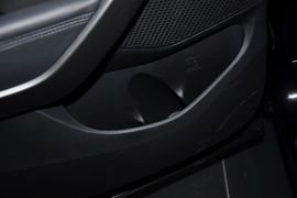 2013款现代全新胜达2.4GLS自动四驱智能型