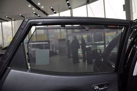 2013款现代全新胜达2.4GLS自动四驱智能型