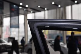 2013款现代全新胜达2.4GLS自动四驱智能型
