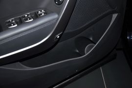 2013款现代全新胜达2.4GLS自动四驱智能型