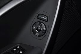 2013款现代全新胜达2.4GLS自动四驱智能型