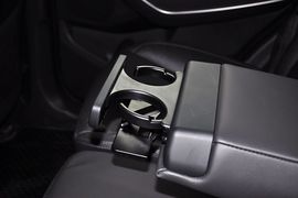 2013款现代全新胜达2.4GLS自动四驱智能型