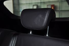 2013款现代全新胜达2.4GLS自动四驱智能型