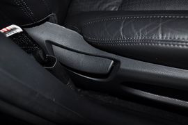 2013款现代全新胜达2.4GLS自动四驱智能型