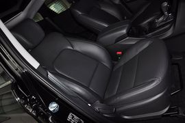2013款现代全新胜达2.4GLS自动四驱智能型