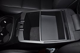 2013款现代全新胜达2.4GLS自动四驱智能型