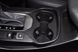 2013款现代全新胜达2.4GLS自动四驱智能型