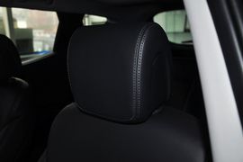 2013款现代全新胜达2.4GLS自动四驱智能型