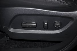 2013款现代全新胜达2.4GLS自动四驱智能型
