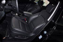 2013款现代全新胜达2.4GLS自动四驱智能型